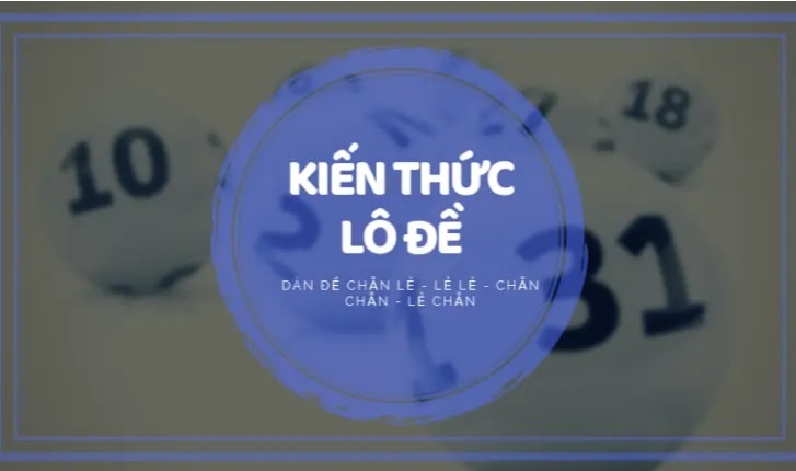 Các loại dàn đề cơ bản